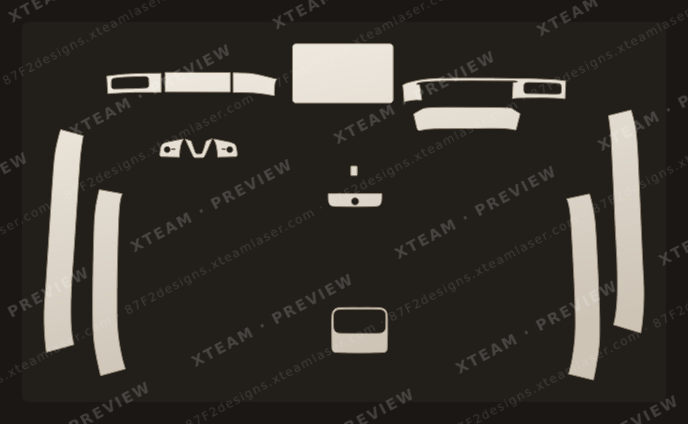 Saic Z7 T — Saic Z7 T - Car Interior S T T 2026