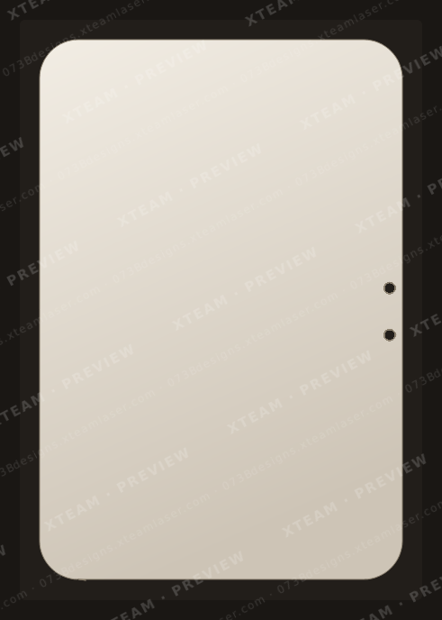 Samsung Galaxy Tablet Google Nexus 10 Tablet — Samsung Galaxy Tablet Google Nexus 10 Tablet - Front