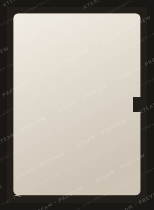 Samsung Galaxy Tablet Tab 2 10.1 — Samsung Galaxy Tablet Tab 2 10.1 - Front