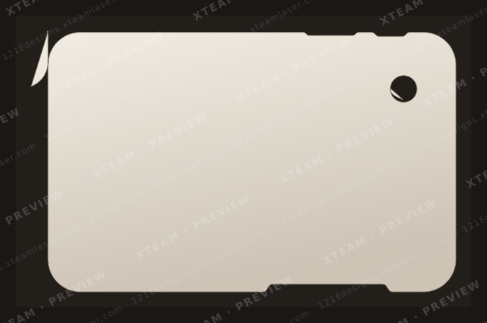 Samsung Galaxy Tablet Tab 2 7.0 P3100 — Samsung Galaxy Tablet Tab 2 7.0 P3100 - Back (2)