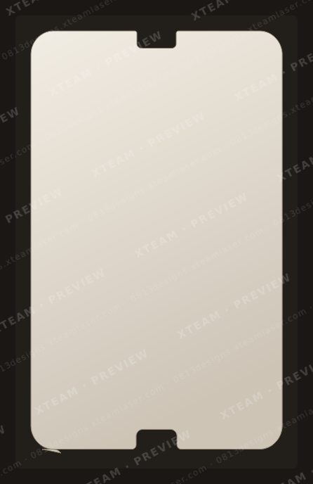 Samsung Galaxy Tablet Tab 3V SM-T116NY — Samsung Galaxy Tablet Tab 3V SM-T116NY - Front