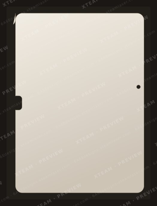 Samsung Galaxy Tablet Tab 4 10.1 SM-T530 — Samsung Galaxy Tablet Tab 4 10.1 SM-T530 - Front