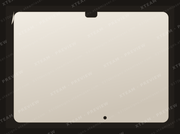 Samsung Galaxy Tablet Tab 4 10.1 SM-T530 — Samsung Galaxy Tablet Tab 4 10.1 SM-T530 - Front (2)