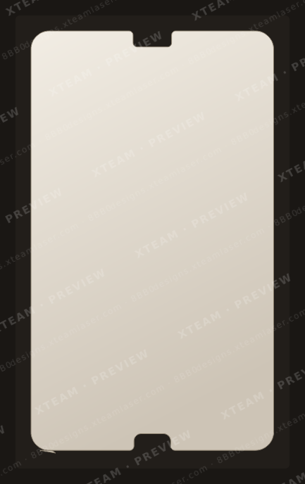 Samsung Galaxy Tablet Tab 4 8.0 3G T331 — Samsung Galaxy Tablet Tab 4 8.0 3G T331 - Front