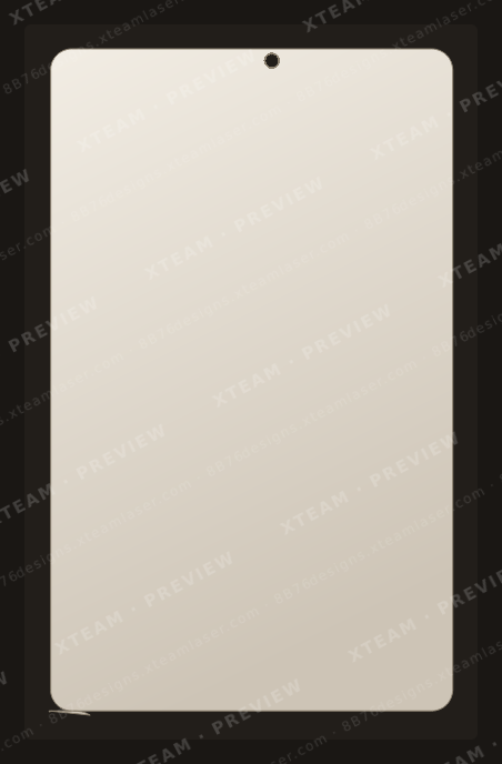 Samsung Galaxy Tablet Tab A 10.5 SM-T595 — Samsung Galaxy Tablet Tab A 10.5 SM-T595 - Front