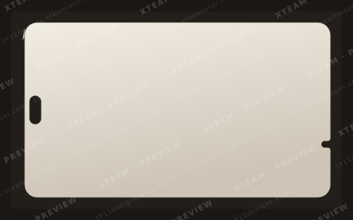 Samsung Galaxy Tablet Tab A 7.0 (2016) (T280 _ T285) — Samsung Galaxy Tablet Tab A 7.0 (2016) (T280 _ T285) - T280 Front (3)