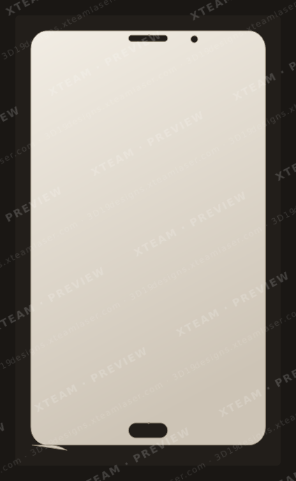 Samsung Galaxy Tablet Tab A 7.0 (2016) (T280 _ T285) — Samsung Galaxy Tablet Tab A 7.0 (2016) (T280 _ T285) - T285 Front