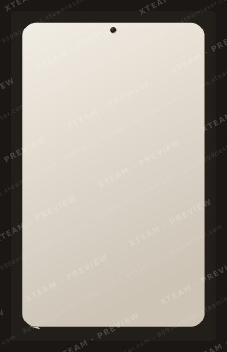Samsung Galaxy Tablet Tab A 8.0 (2018)SM-T387 — Samsung Galaxy Tablet Tab A 8.0 (2018)SM-T387 - Front