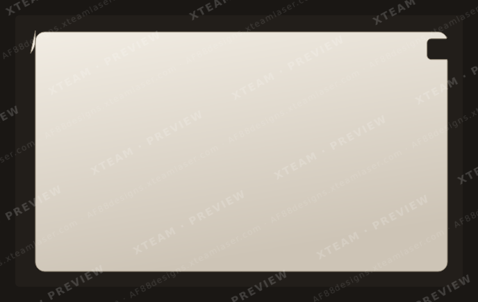 Samsung Galaxy Tablet Tab A 8.0 LTE SM-T295 2019 — Samsung Galaxy Tablet Tab A 8.0 LTE SM-T295 2019 - Back