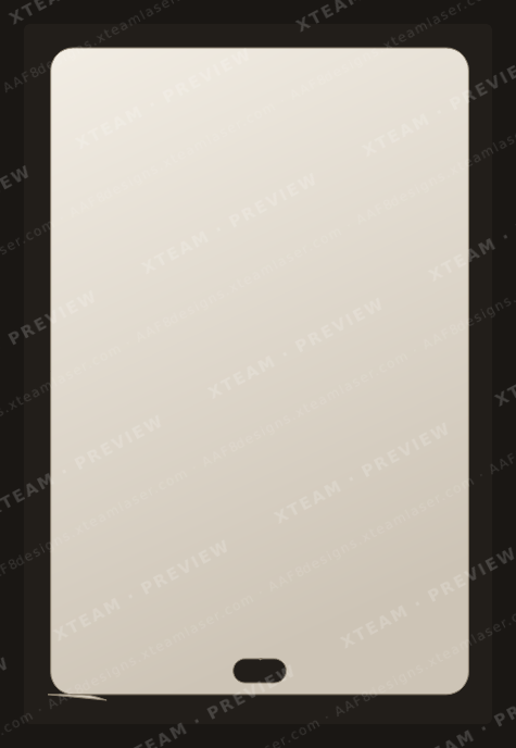 Samsung Galaxy Tablet Tab A 8.0 SM-T350(2015) — Samsung Galaxy Tablet Tab A 8.0 SM-T350(2015) - Front