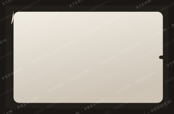 Samsung Galaxy Tablet Tab A 8.4 2020 T307U — Samsung Galaxy Tablet Tab A 8.4 2020 T307U - Front (2)