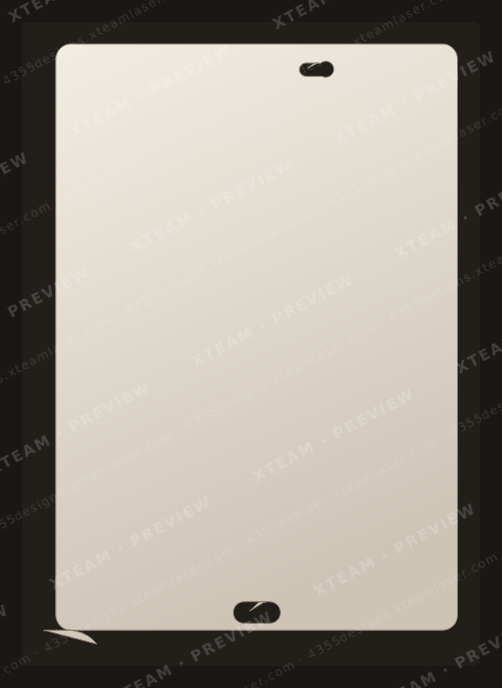 Samsung Galaxy Tablet Tab A 9.7 — Samsung Galaxy Tablet Tab A 9.7 - Front
