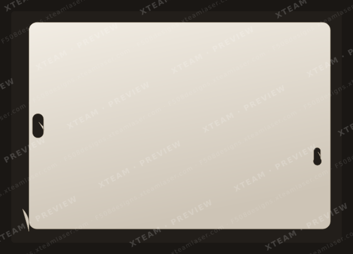 Samsung Galaxy Tablet Tab A 9.7 — Samsung Galaxy Tablet Tab A 9.7 - Front (2)