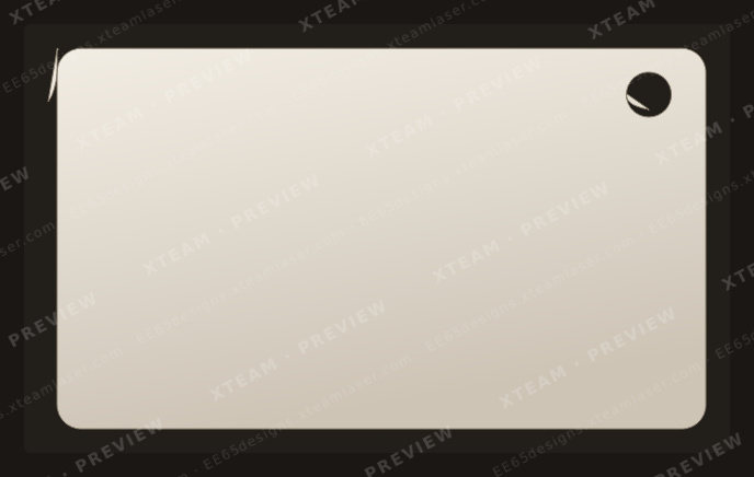 Samsung Galaxy Tablet Tab A11 8.7 — Samsung Galaxy Tablet Tab A11 8.7 - Back