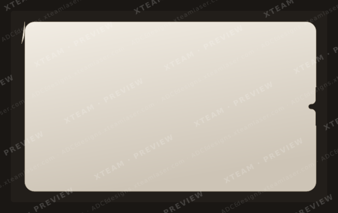 Samsung Galaxy Tablet Tab A11 8.7 — Samsung Galaxy Tablet Tab A11 8.7 - Front