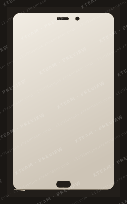 Samsung Galaxy Tablet Tab A2S 8.0（T385_T380） — Samsung Galaxy Tablet Tab A2S 8.0（T385_T380） - Front
