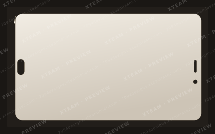 Samsung Galaxy Tablet Tab A2S 8.0（T385_T380） — Samsung Galaxy Tablet Tab A2S 8.0（T385_T380） - Front (2)