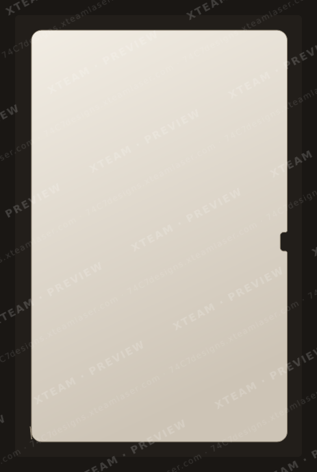 Samsung Galaxy Tablet Tab A7 10.4 (2022) — Samsung Galaxy Tablet Tab A7 10.4 (2022) - Front
