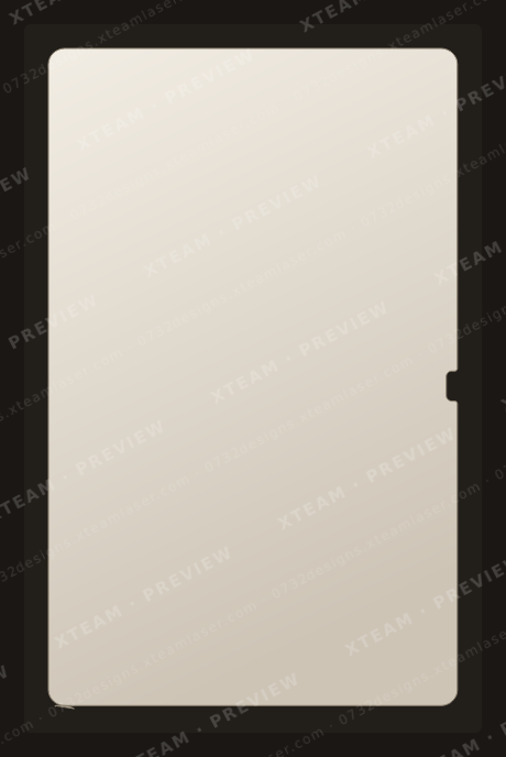 Samsung Galaxy Tablet Tab A7 LTE SM-T505 — Samsung Galaxy Tablet Tab A7 LTE SM-T505 - Front