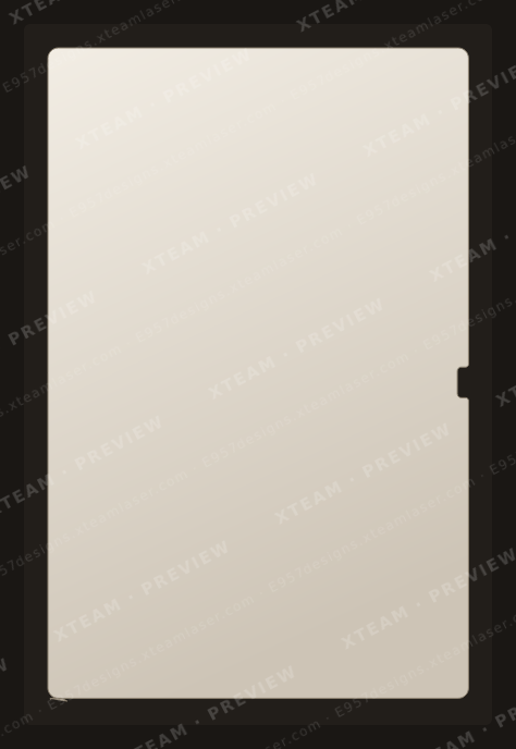 Samsung Galaxy Tablet Tab A8 10.5 2021 — Samsung Galaxy Tablet Tab A8 10.5 2021 - Front