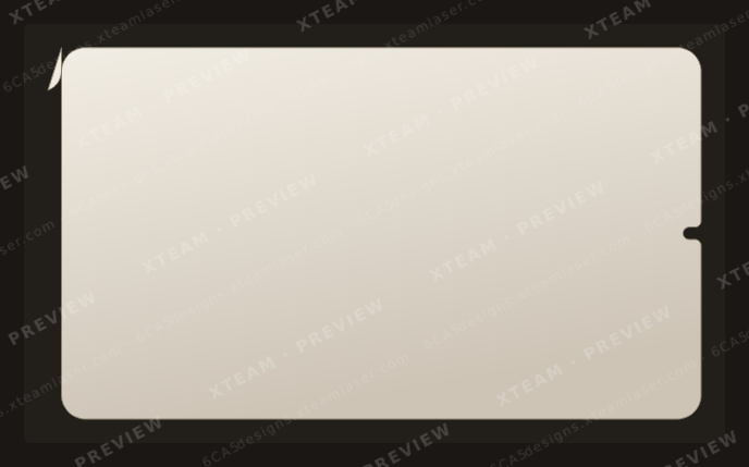 Samsung Galaxy Tablet Tab A9 8.7 — Samsung Galaxy Tablet Tab A9 8.7 - Feont