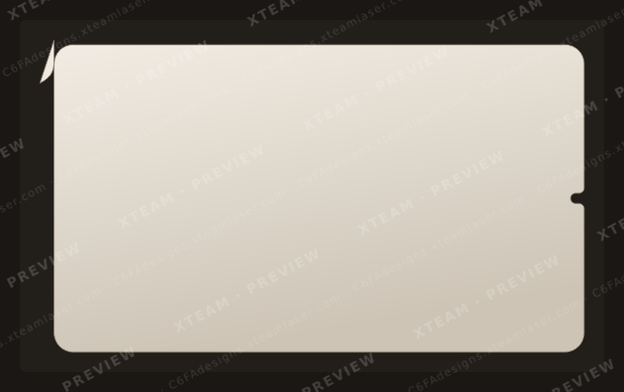 Samsung Galaxy Tablet Tab A9 8.7 — Samsung Galaxy Tablet Tab A9 8.7 - with cover (2)