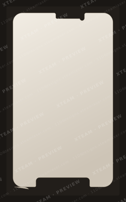 Samsung Galaxy Tablet Tab Active — Samsung Galaxy Tablet Tab Active - Front