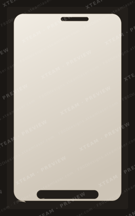 Samsung Galaxy Tablet Tab Active3 8.0 — Samsung Galaxy Tablet Tab Active3 8.0 - Front