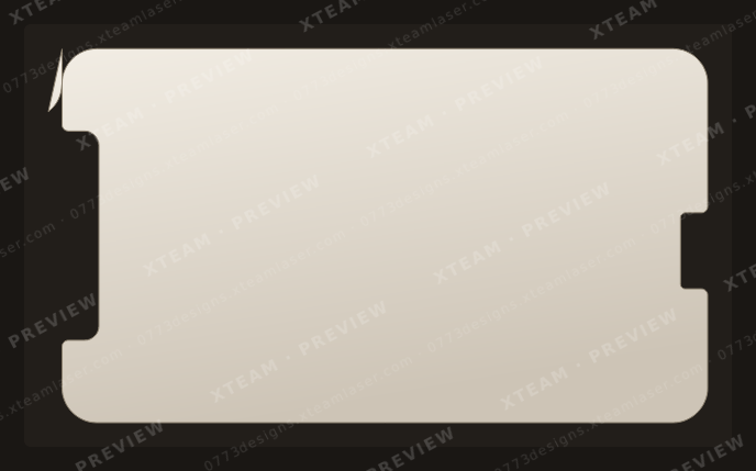 Samsung Galaxy Tablet Tab Active5 8.0 — Samsung Galaxy Tablet Tab Active5 8.0 - Front