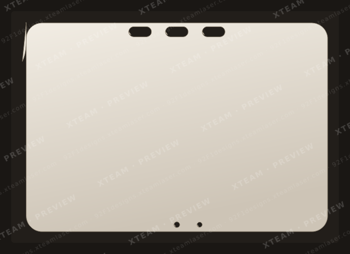 Samsung Galaxy Tablet Tab Active5 Pro — Samsung Galaxy Tablet Tab Active5 Pro - Front