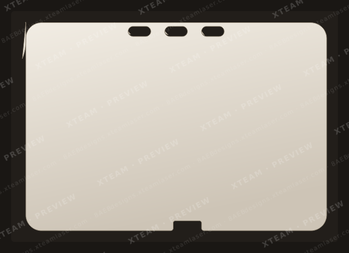 Samsung Galaxy Tablet Tab Active5 Pro — Samsung Galaxy Tablet Tab Active5 Pro - Front 1