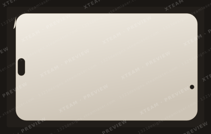 Samsung Galaxy Tablet Tab E 7 SM-T113NU — Samsung Galaxy Tablet Tab E 7 SM-T113NU - Front
