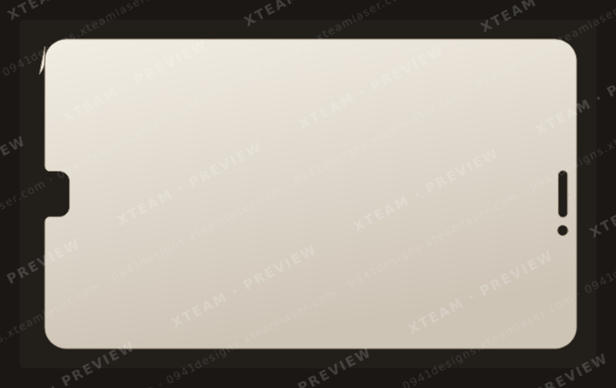 Samsung Galaxy Tablet Tab E 8.0 SM-T377(2015) — Samsung Galaxy Tablet Tab E 8.0 SM-T377(2015) - Front (2)