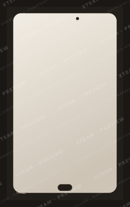 Samsung Galaxy Tablet Tab E 8.0 SM-T378V — Samsung Galaxy Tablet Tab E 8.0 SM-T378V - Front