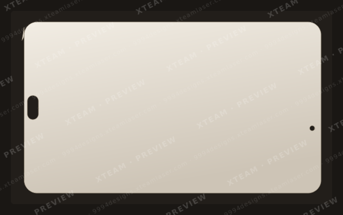 Samsung Galaxy Tablet Tab E 8.0 SM-T378V — Samsung Galaxy Tablet Tab E 8.0 SM-T378V - Front (2)