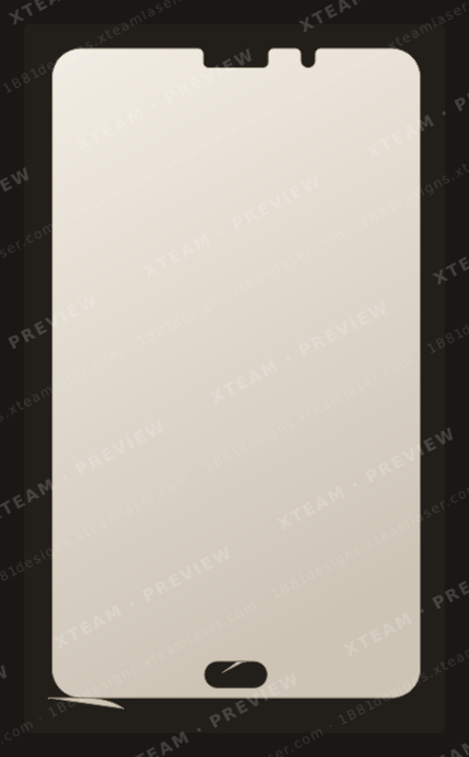 Samsung Galaxy Tablet Tab J(2016) — Samsung Galaxy Tablet Tab J(2016) - Front