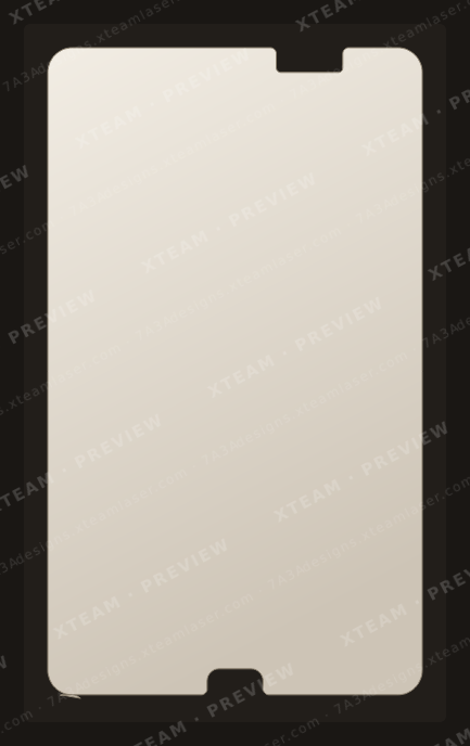 Samsung Galaxy Tablet Tab Pro 8.4 T320 — Samsung Galaxy Tablet Tab Pro 8.4 T320 - Front