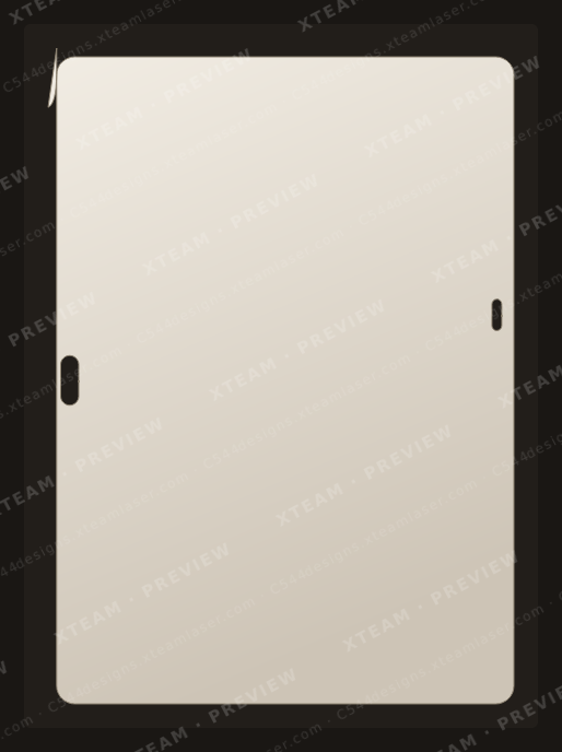 Samsung Galaxy Tablet Tab S 10.5 T800 — Samsung Galaxy Tablet Tab S 10.5 T800 - Front