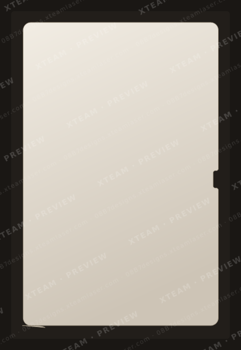 Samsung Galaxy Tablet Tab S10+ 12.4 — Samsung Galaxy Tablet Tab S10+ 12.4 - with cover