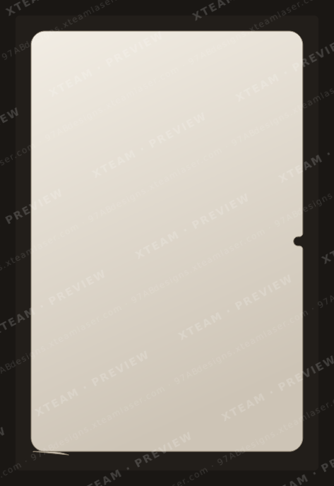 Samsung Galaxy Tablet Tab S11 — Samsung Galaxy Tablet Tab S11 - Front