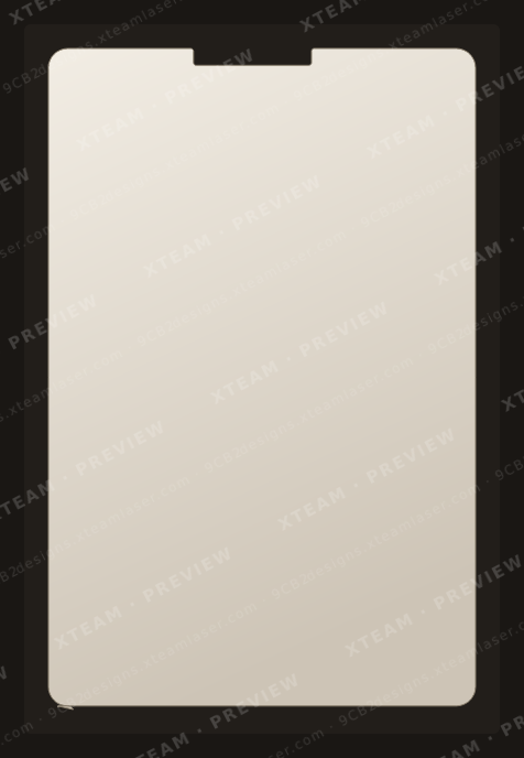 Samsung Galaxy Tablet Tab S4 10.5 SM-T830 T835 — Samsung Galaxy Tablet Tab S4 10.5 SM-T830 T835 - with cover