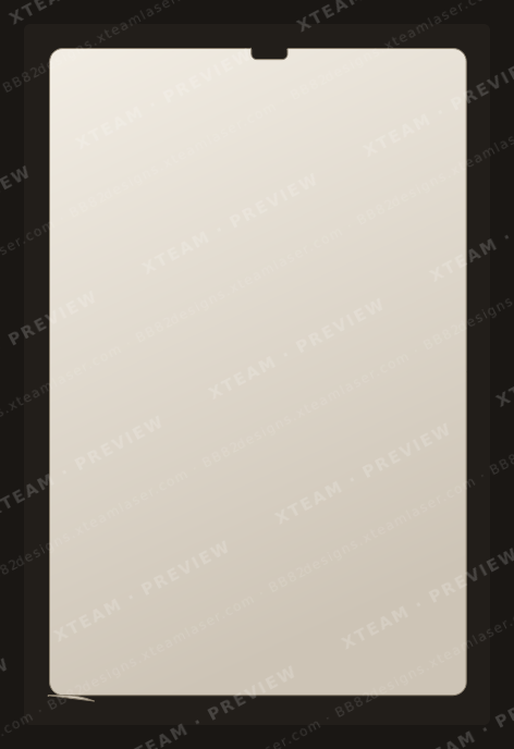 Samsung Galaxy Tablet Tab S5E 10.5 (SM-T725 _ SM-T720) — Samsung Galaxy Tablet Tab S5E 10.5 (SM-T725 _ SM-T720) - Front