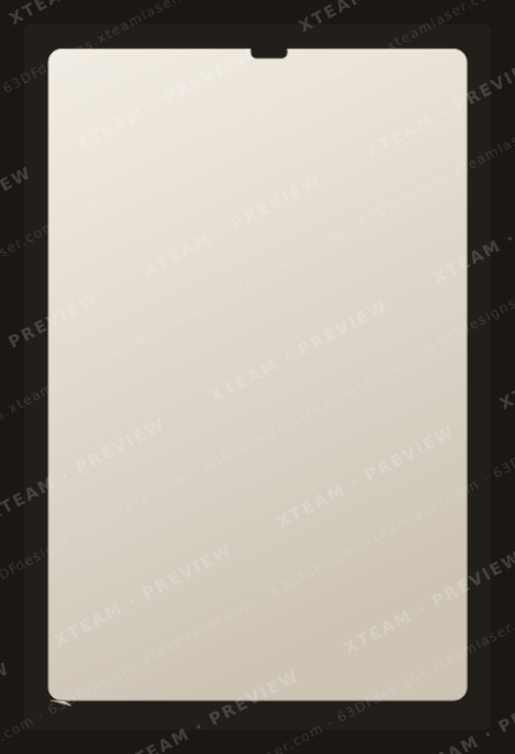 Samsung Galaxy Tablet Tab S5E 10.5 (SM-T725 _ SM-T720) — Samsung Galaxy Tablet Tab S5E 10.5 (SM-T725 _ SM-T720) - with cover