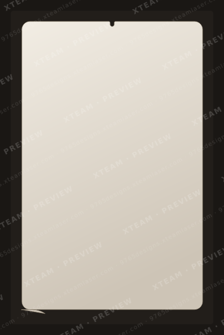 Samsung Galaxy Tablet Tab S6 Lite 10.4(2024) — Samsung Galaxy Tablet Tab S6 Lite 10.4(2024) - Front