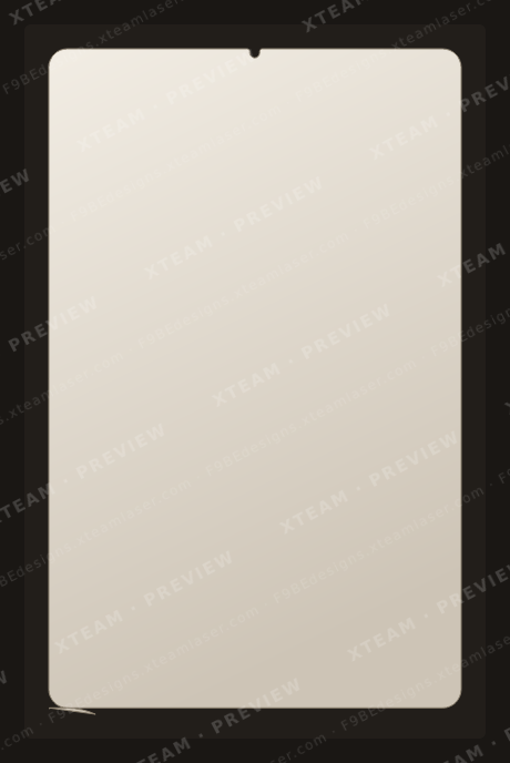 Samsung Galaxy Tablet Tab S6 Lite 10.4(2024) — Samsung Galaxy Tablet Tab S6 Lite 10.4(2024) - with cover