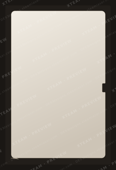 Samsung Galaxy Tablet Tab S7 FE 5G 12.4 — Samsung Galaxy Tablet Tab S7 FE 5G 12.4 - Front