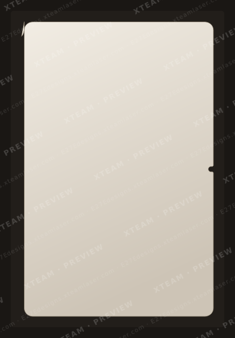 Samsung Galaxy Tablet Tab S8 11.0 — Samsung Galaxy Tablet Tab S8 11.0 - with cover