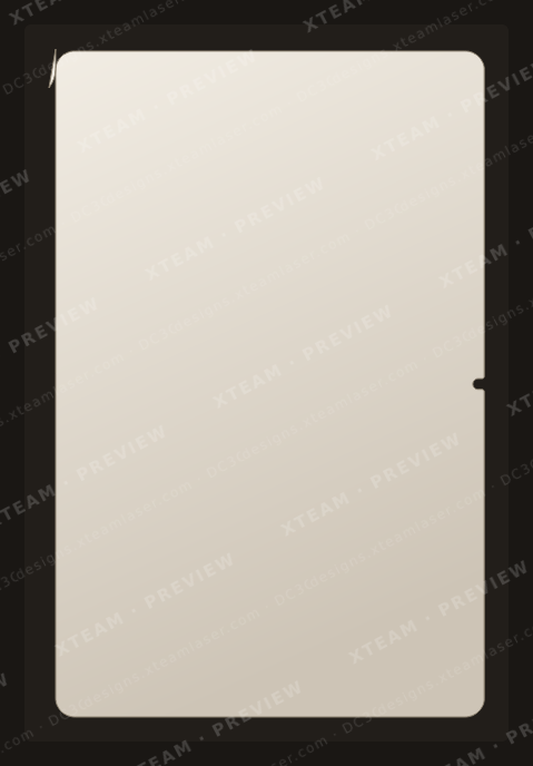 Samsung Galaxy Tablet Tab S8+ 12.4 — Samsung Galaxy Tablet Tab S8+ 12.4 - with cover
