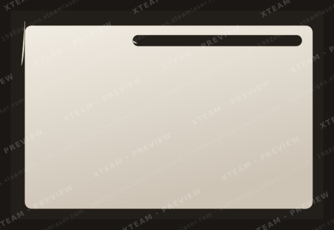 Samsung Galaxy Tablet Tab S8 Ultra 14.6 — Samsung Galaxy Tablet Tab S8 Ultra 14.6 - Back