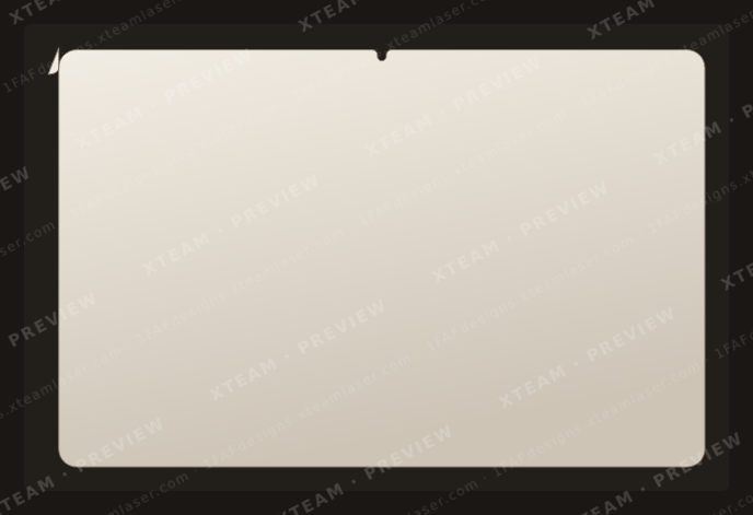 Samsung Galaxy Tablet Tab S9 11 — Samsung Galaxy Tablet Tab S9 11 - Front (2)